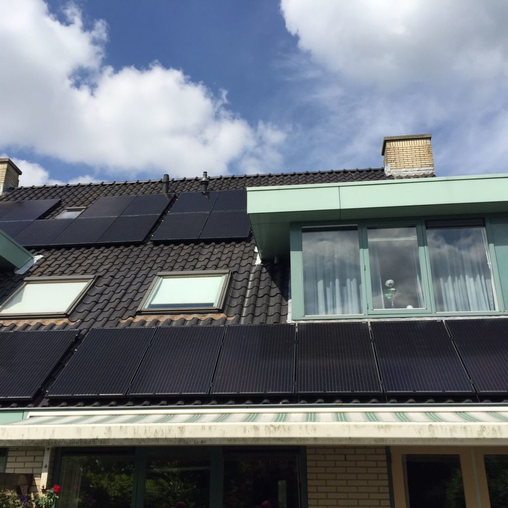 Wat is salderen en hoe werkt het?