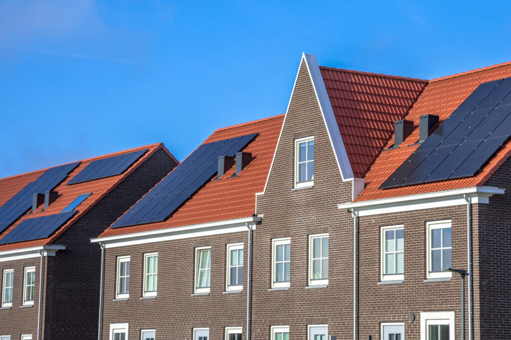 Afschaffing salderingsregeling per 2027: dit verandert er voor jou