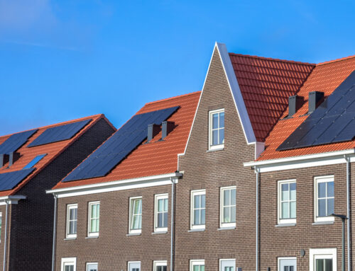 Afschaffing salderingsregeling per 2027: dit verandert er voor jou